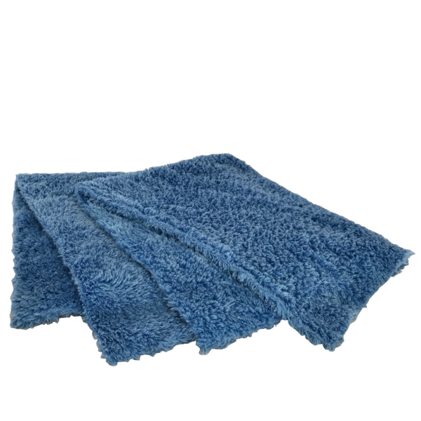 Edgeless Microfiber Towels Pack of 10 - SeaSafe Direct